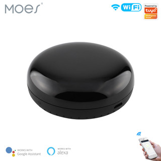 کنترلر IR هوشمند برند Moes مدل UFO-R6-MS