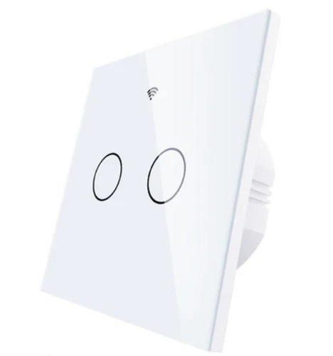 کلید2 پل هوشمند لمسی Zigbee