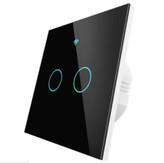 کلید2 پل هوشمند لمسی Zigbee