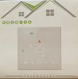 ترموستات فن کویل