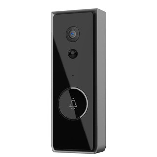 زنگ درب تصویری WiFi هوشمند Tuya مدل GST-C566