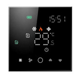 ترموستات فن کویل