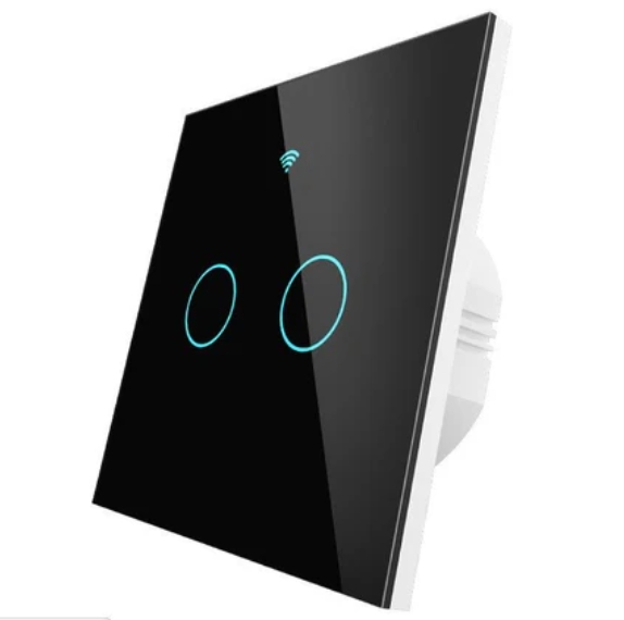 کلید دوپل هوشمند لمسی