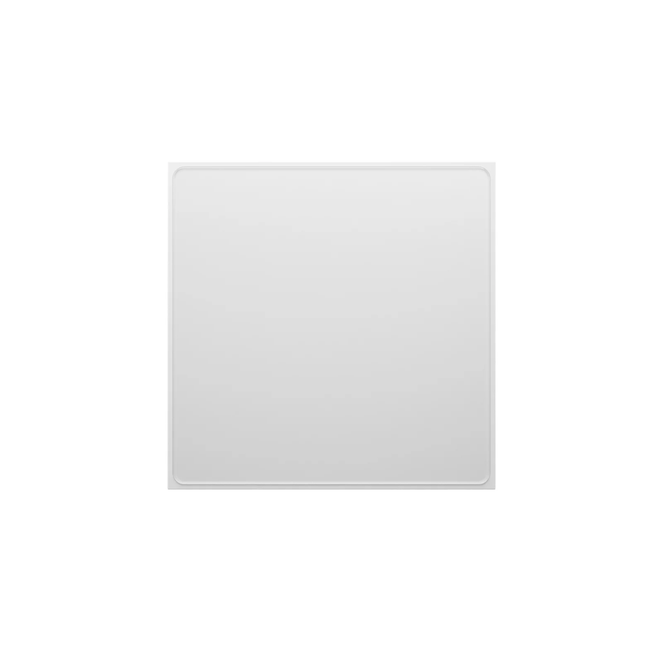 کلید تک پل هوشمند زیگبی MOES سری Star Feather مدل ZS-SF-EU1