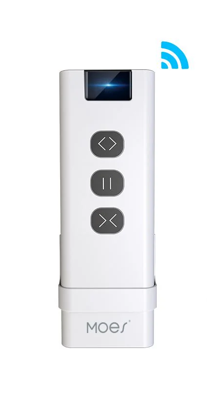 ریموت کنترل RF هوشمند برند Moes مدل GST-YK2169