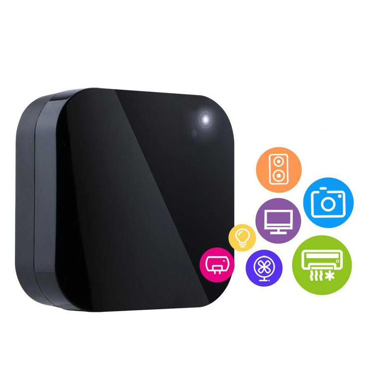 کنترلر IR هوشمندZigBee برند Moes مدل ZR-UFO-R11