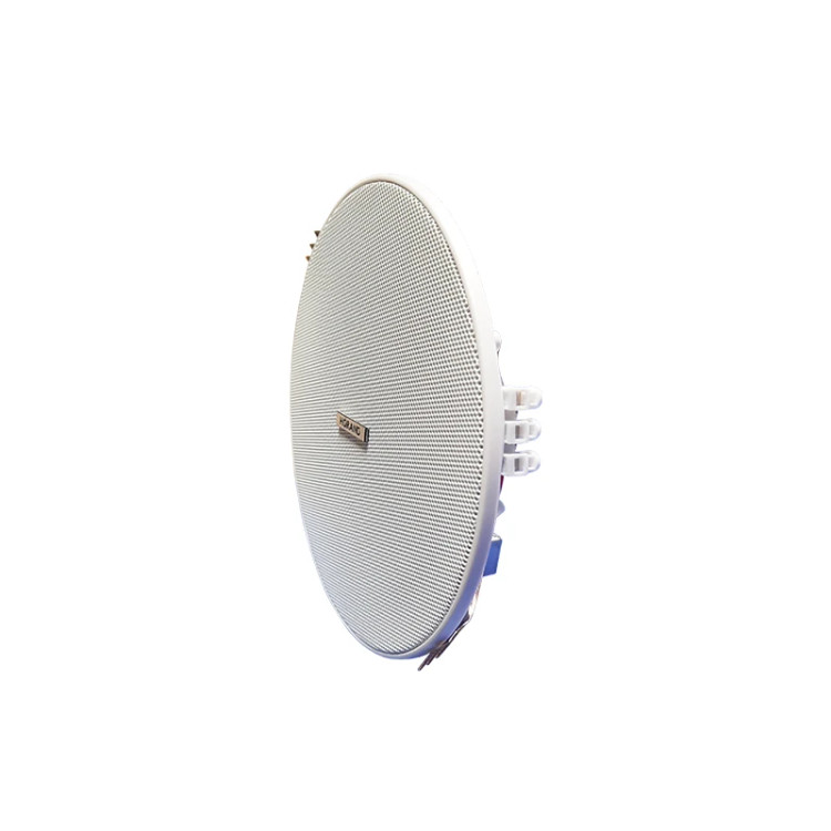 بلندگو سقفی توکار هوراند مدل SH-PAVC1406IP – اسپیکر سقفی ضد رطوبت 1.5 تا 6 وات (IP66)