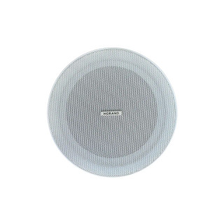 بلندگو سقفی توکار هوراند مدل SH-PAVC1406IP – اسپیکر سقفی ضد رطوبت 1.5 تا 6 وات (IP66)