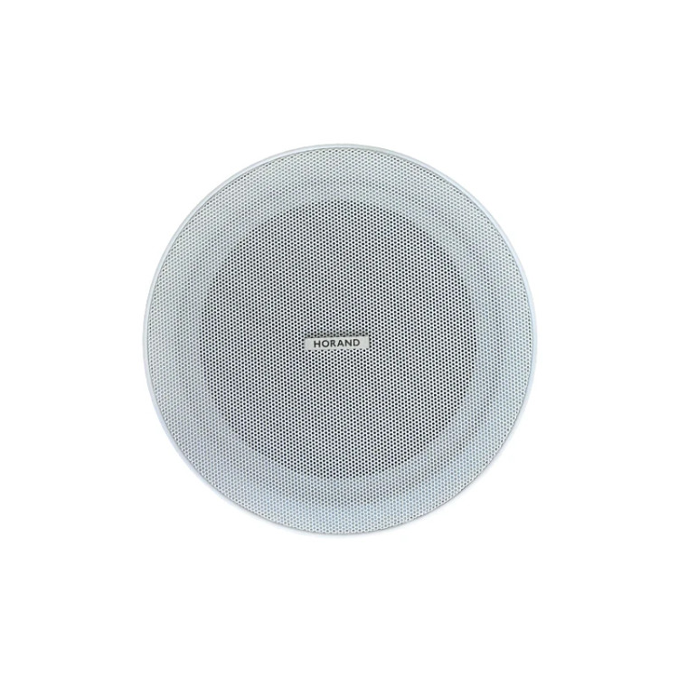 بلندگو سقفی توکار هوراند مدل SH-PAVC1406IP – اسپیکر سقفی ضد رطوبت 1.5 تا 6 وات (IP66)