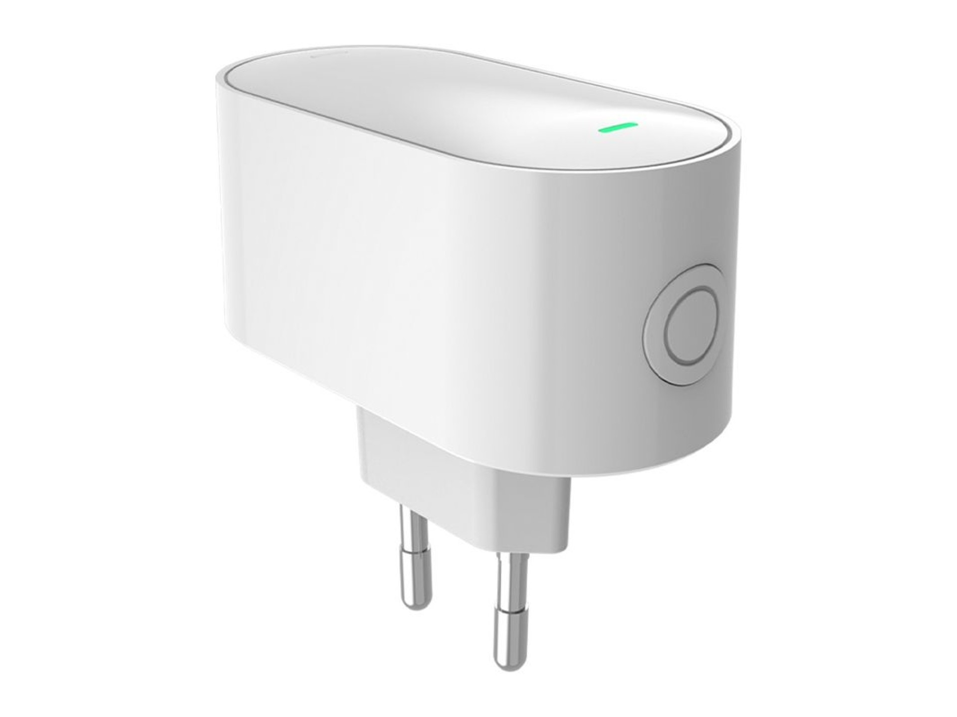 هاب خانه هوشمند MOES مدل MPH-S1 پروتکل  Zigbee و Bluetooth