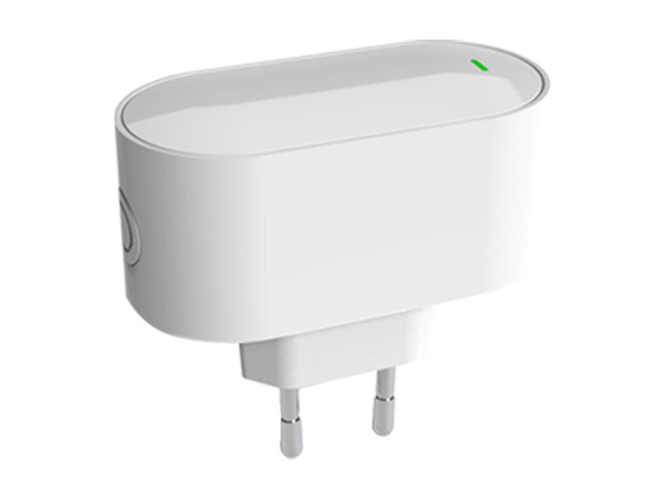 هاب خانه هوشمند MOES مدل MPH-S1 پروتکل Zigbee و Bluetooth