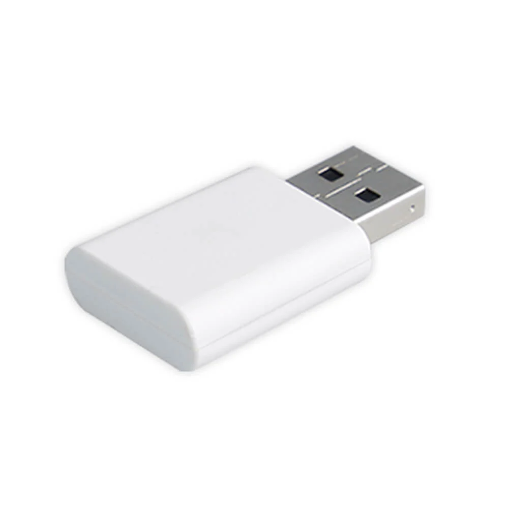 تقویت‌کننده سیگنال Zigbee مدل ZZJ-JM با اتصال USB