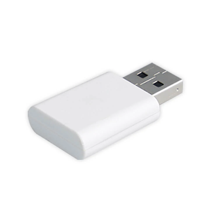 تقویتکننده سیگنال Zigbee مدل ZZJ-JM با اتصال USB
