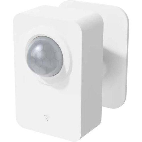سنسور حرکتی هوشمند MOES WiFi مدل WSS-FL-PIR-A-EN